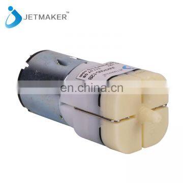 Jetmaker 6v 9v 12v 24v DC Electric Inflatable Mini Air Pump photo-2