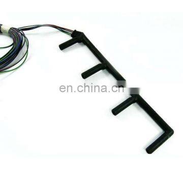 038971782C для VW AUDI 1.9TDI Коннектор предпускательного свечного нагревателя 904-417 Высокое качество 1.8TDI 1.9TDI 2.0TDI 3.6T - 2003 - 2009 гг. photo-4