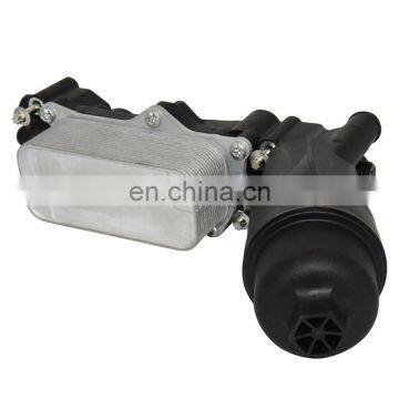 Auto Oil Filter Housing Assy OEM 68105583AF 68105583AA 68105583AE Fits for 3.6L photo-6