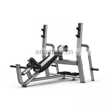 Weight Lifting Gym Equipment INCLINE BENCH PRESS TP32