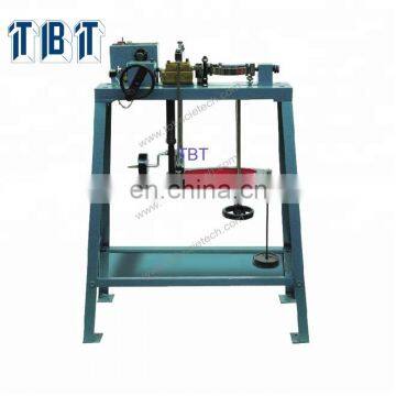 T-BOTA ZJ Quadruplex Strain Controlled Direct Shear Apparatus photo-2