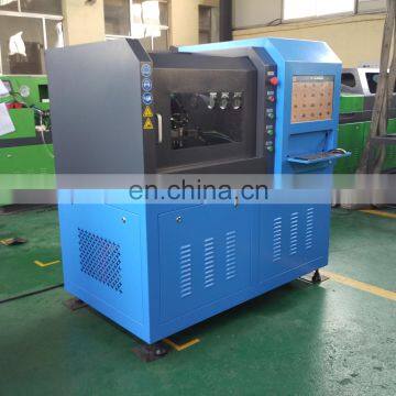 HEUI Injector Test Stand CR318 Test CAT C7 C9 3126 3412 photo-2