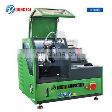 EPS205 PIEZO INJECTOR TEST BENCH COMMON RAIL INJECTOR TEST photo-5