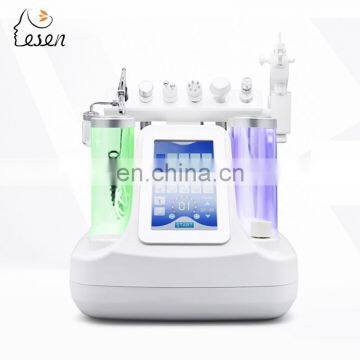 Needle Free Mesotherapy Electroporation Beauty Equipment 8 in 1 photo-2
