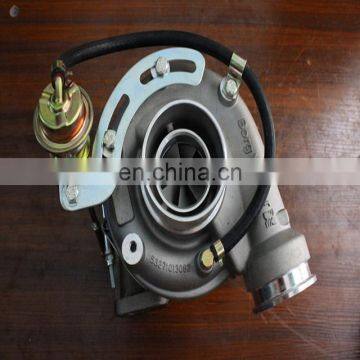 EC290B EC240B Excavator Turbo Charger 20485270 photo-2