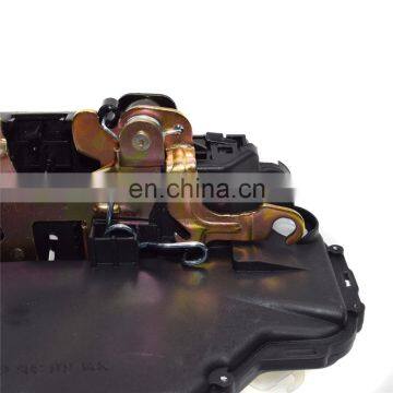Free Shipping! Front Right Passenger Side Door Lock For RH VW Beetle Passat Golf GTI 3B1837016A