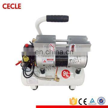 2hp 12v 10 bar air compressor