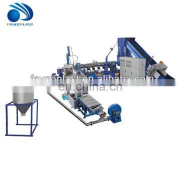 Recycled Plastic Granulating Machine Small Wood Pellet Machine Price