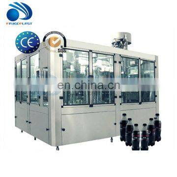 Edible Oil FIlling and Capping Machine Factory Price photo-2