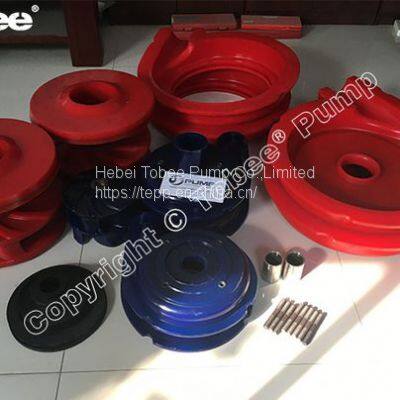 Polyurethane Parts