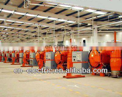 Vacuum Oven 60KW Vacuum Sintering Furnace Price photo-2