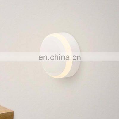 Wholesale Original Xiaomi Mi Motion-Activated Infrared Detection Energy Saving LED Night Light photo-4
