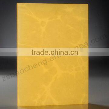 Creative Design Waterproof Interior Decorative Stone Wall Panels photo-5