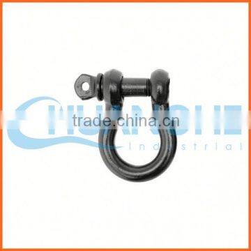 China Supplier Promotional Plastic Molding d Ring photo-4