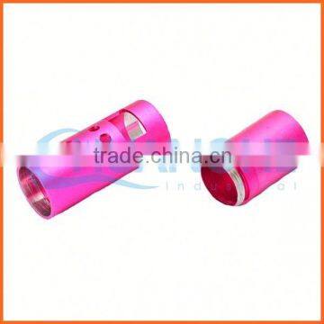 Cnc Turning Parts in Industry photo-3