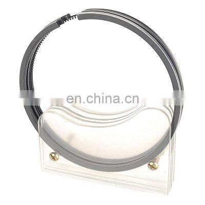 DS9.04 diesel 115 mm piston rings 06163N0/A76200/800024410000/50000485 for machine engine parts