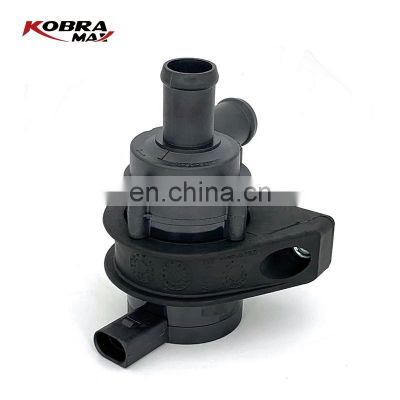 07C121599 In Stock Spare Parts Engine System Parts auto electronic water pump For Audi Electronic Water Pump