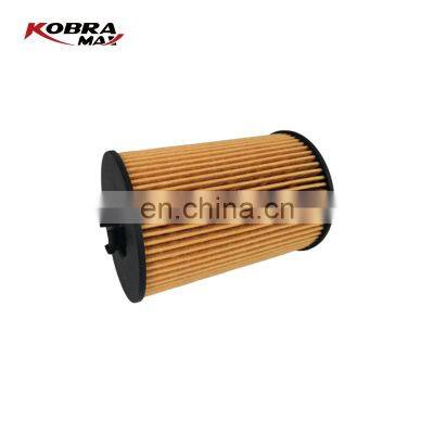 Kobramax Oil Filter For VAG 03N115466 For VW 03N115562