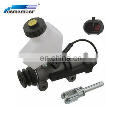 41211006  41285356 KG3107.1.1 Truck Auto Parts Clutch Master Cylinder For Iveco 1993-2002  Aluminum cylinder