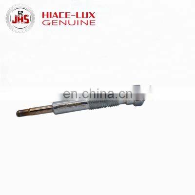 Factory wholesale Supplier Glow Plug 1KZ 19850-67020 For Land Cruiser