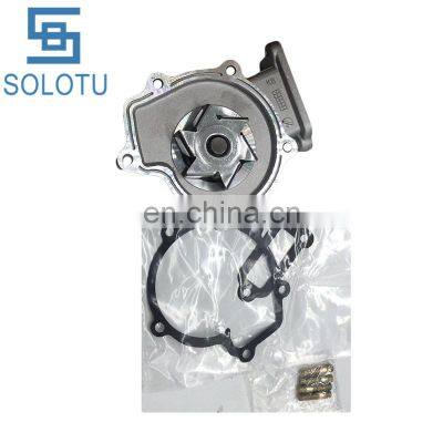 Auto Water Pump For Car Suitable For SENTRA 1.6L L4 DOHC  1991 21010-53Y00