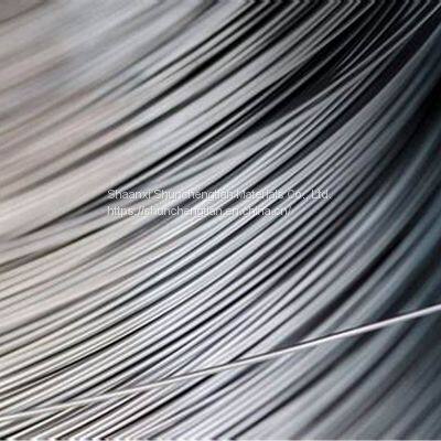 Ss Wire 304 Stainless Steel Round Wire Steel Wire Rope