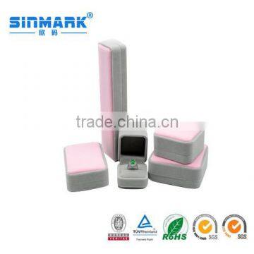 High quality travel jewelry box,bracelet boxes,jewelry box packaging