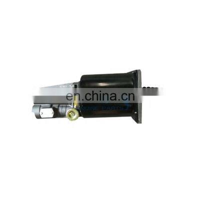 ZK6100 Yutong bus parts 16T35-04010A-W clutch booster pump