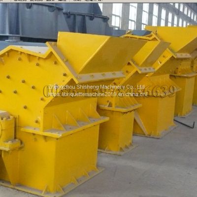 Fine Crushing Machine