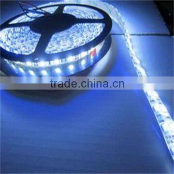 Good quality low cost profile led strip light with plastic cover