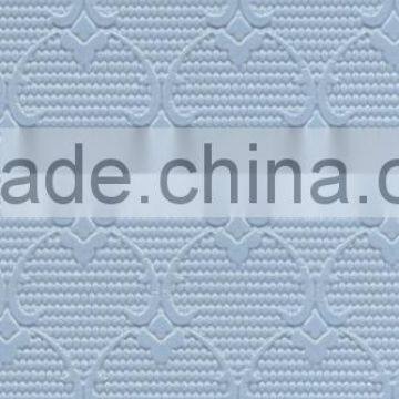 Carving Flower Big Size Porcelain Thin Floor Tile photo-5