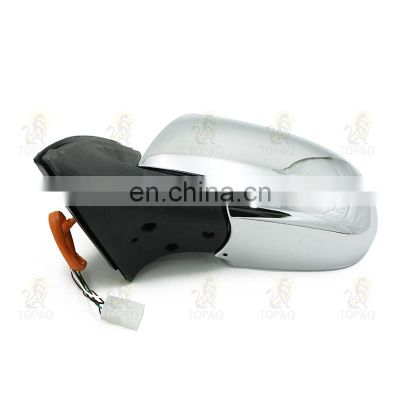 Applicable to Great Wall Haval CUV H3 electroplating rear-view mirror exterior rear-view mirror car accessories