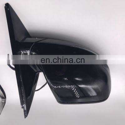 Best Selling Body System Car Side Rearview Mirror Cover photo-4