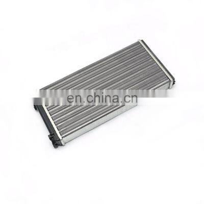 japanese made high level wholesales OEM quality performance automotive parts 81619010064 preheater radiator heater core for man