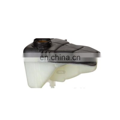 Factory top sale coolant recovery tank for  Benz OEM 2035000049