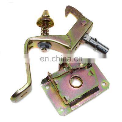 111823507F,152823509B For VW BEETLE 69-77 SUPER BEETLE 71-79 HOOD LOCK LATCH photo-5