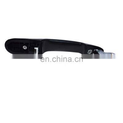 Free Shipping!NEW BLACK Exterior Outside Door Handle REAR Right for Hyundai Tucson 83660-2E000