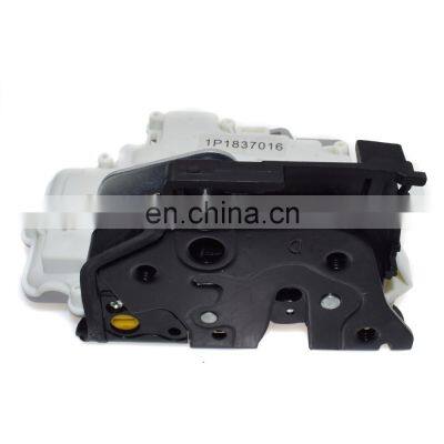 For VW EOS Front Passenger Side Power Door Lock Latch Actuator 1P1837016 New photo-2