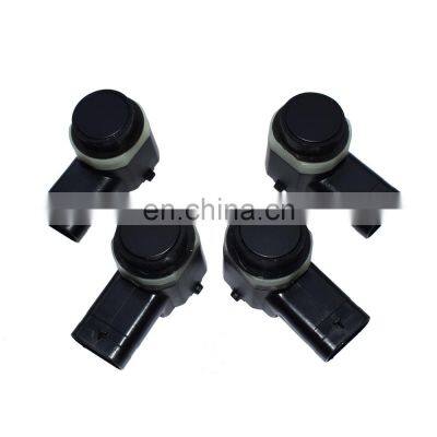 4Pcs PDC Parking Sensor For VW Passat Golf CC AUDI A4 A6 R8 Q5 Q7 Seat 4H0919275