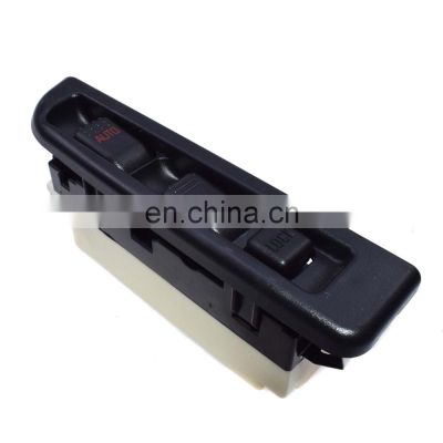 Free Shipping!RHD FRONT MASTER WINDOW SWITCH For ISUZU NPR66/70PL NKR NQR70 NHR 24V 8973151840