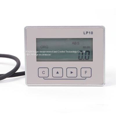 Egger Ag Factory Direct Sales Model M10 Magnetic Grid Displacement Digital Display Meter, Digital Display Electronic Magnetic Grid Ruler, High Precision, Wide Display Range, a Variety of Measurement Resolutions Can be Customized, Which is Suitable for Sto photo-5