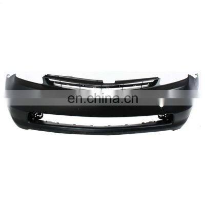 High Quality Car Front Bumper Lip  For Toyota Prius 2004 - 2009