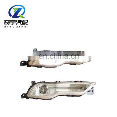 High Quality Car Spare Parts Fog Lamp for FORD MONDEO 2017