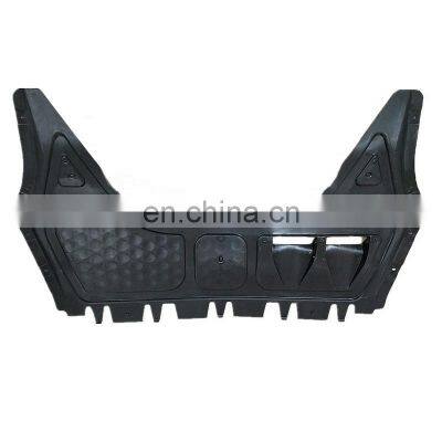 1K0825237J For VW Golf Jetta Touran Caddy Engine Undertray Splash Shield