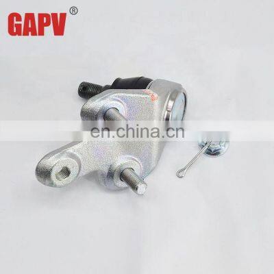 GAPV hot sale ball joint for toyota lexus rx highlander 43330-09800 metal steering ball joint