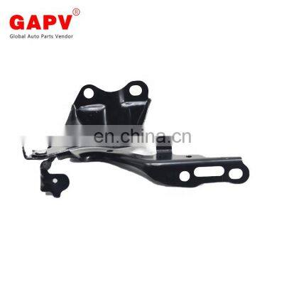 GAPV Factory Price Hood Hinge Assy Left Side 2008-2012years 53630-02170 for Corolla photo-3