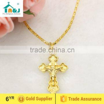 Orthodox cross pendant Wholesale