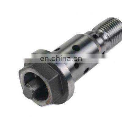 For MercedesR300 R350 S350 S400 Exhaust Camshaft Control Valve2720500578 2720500478 2720500078 2720500278 A2720500578 photo-3