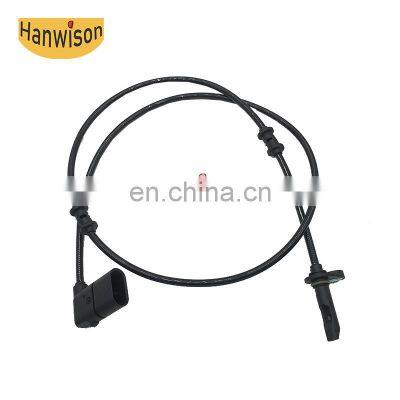 Auto Rear ABS Sensor For Mercedes benz 2059058503 W205 C205 A205 ABS Wheel Speed Sensor