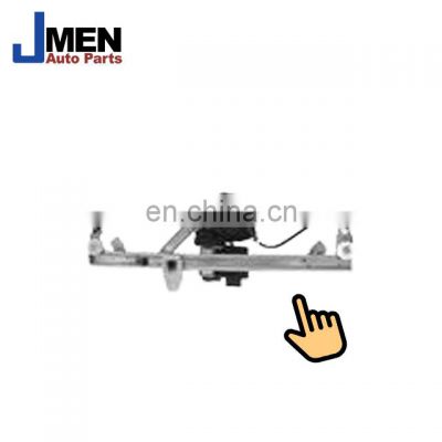 Jmen 8200118856 Window Regulator for RENAULT SCENIC 2 03-08 4D-RL Car Auto Body Spare Parts